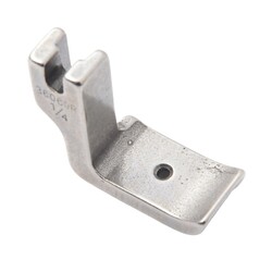 Kingstar - Suisei Düz Makine Tek Kanal Fitil Ayağı/ P69R(36069R 1/4) Kingstar - Suisei Düz Makine Tek Kanal Fitil Ayağı/ P69R(36069R 1/4)