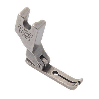 Suisei P363 Düz Makine Fermuar Çatal Ayak - 1