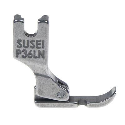 Suisei P36LN Düz Makine Fermuar Ayağı Sol - 1