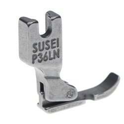 Suisei P36LN Düz Makine Fermuar Ayağı Sol - 2
