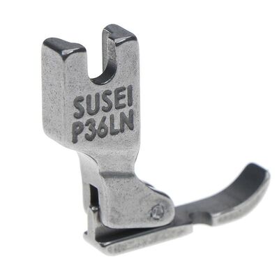 Suisei P36LN Düz Makine Fermuar Ayağı Sol - 2