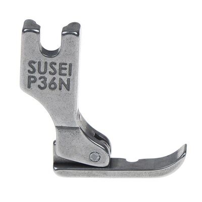 Suisei P36N Düz Makine Fermuar Ayağı Sağ - 1