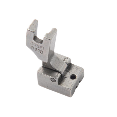 Suisei S518 Düz Makine Gizli Fermuar Ayağı - 1