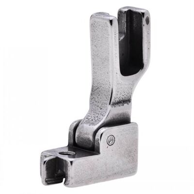 Suisei S518NS Düz Makine Gizli Fermuar Ayağı Dar Tırnaklı - 1