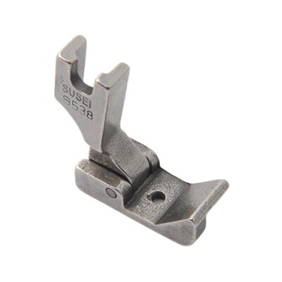 Suisei S538 Düz Makine Apara Ayağı - 1