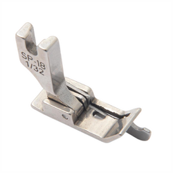 Kingstar - Suisei SP-18R 1/32 Düz Makine Çimalı Gazi Ayağı Sağ Kingstar - Suisei SP-18R 1/32 Düz Makine Çimalı Gazi Ayağı Sağ