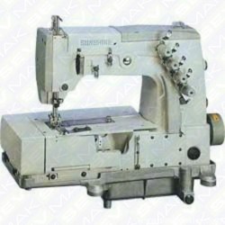 SUNSHINE - Sunshine DP-302W Kroşeta Makinası SUNSHINE - Sunshine DP-302W Kroşeta Makinası