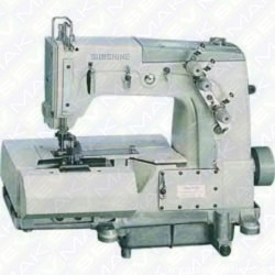 SUNSHINE - Sunshine DV-762 BK Köprü Makinası SUNSHINE - Sunshine DV-762 BK Köprü Makinası