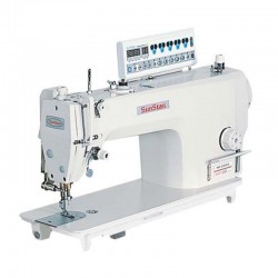 SUNSTAR - Sunstar Direct Drive Elektronik Düz Dikiş Makinası SUNSTAR - Sunstar Direct Drive Elektronik Düz Dikiş Makinası