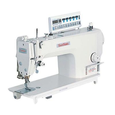 Sunstar Direct Drive Elektronik Düz Dikiş Makinası - 1