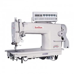 SUNSTAR - Sunstar Elektronik Düz Dikiş Makinası SUNSTAR - Sunstar Elektronik Düz Dikiş Makinası