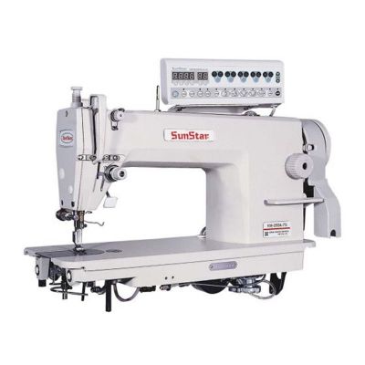 Sunstar Elektronik Düz Dikiş Makinası - 1
