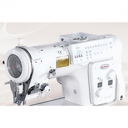 SUNSTAR - Sunstar Elektronik Programlanabilir Desen Zigzag Makinası SUNSTAR - Sunstar Elektronik Programlanabilir Desen Zigzag Makinası