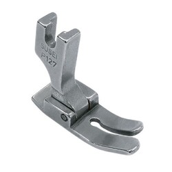Susei - Susei P127 (127233) Düz Makine Kot Ayağı Susei - Susei P127 (127233) Düz Makine Kot Ayağı