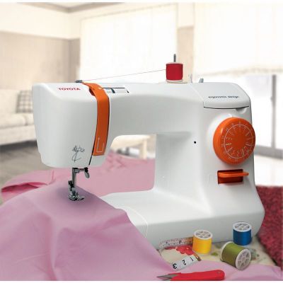 Toyota ECO15B Ev Tipi Dikiş Makinesi - 2