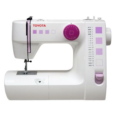 Toyota FSL18 Ev Tipi Dikiş Makinesi - 1