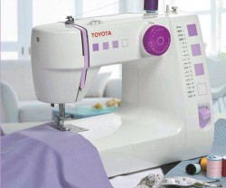 Toyota FSL18 Ev Tipi Dikiş Makinesi - 3
