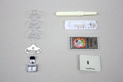 Toyota FSL18 Ev Tipi Dikiş Makinesi - 4