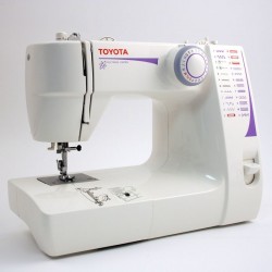 Toyota FSS224 Ev Tipi Dikiş Makinesi - 2