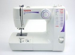 Toyota FSS224 Ev Tipi Dikiş Makinesi - 4