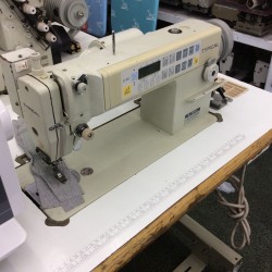 Typical C30 Elektronik Düz Dikiş Makinası - 2.El - 3
