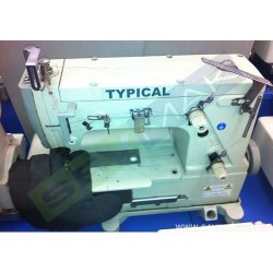 Typical - Typical Eldiven Dikme Makinası - 2.El