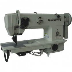Typical - Typical GC-20616 Alt-Üst Roda Çekicili Tek İğne Kilit Dikiş Düz Yatak Typical - Typical GC-20616 Alt-Üst Roda Çekicili Tek İğne Kilit Dikiş Düz Yatak