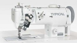 Typical - Typical GC-20665 Çift Papuç Tek İğne Ayak Baskı Ayarlı Büyük Mekik Typical - Typical GC-20665 Çift Papuç Tek İğne Ayak Baskı Ayarlı Büyük Mekik