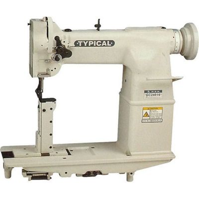 Typical GC-24016 Sütunlu Tek İğne (Üstten Rodalı) - 1