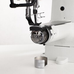 Typical GC-2603 İnce Baş Büyük Mekik Çanta Dikiş Makinası - 2