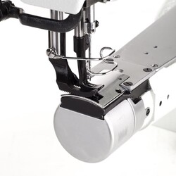 Typical GC-2603 İnce Baş Büyük Mekik Çanta Dikiş Makinası - 3
