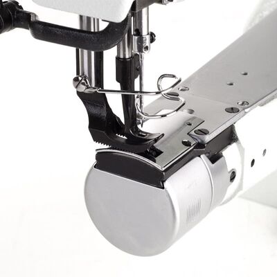 Typical GC-2603 İnce Baş Büyük Mekik Çanta Dikiş Makinası - 3