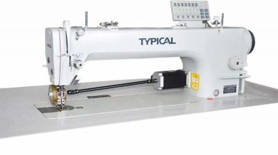 Typical GC-6730A-MD3 L/P İp.Kes.Mikro Yağlamalı D.Drive (İn.Ort.Katman Mat.) 45cm - 1