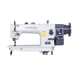 Typical - Typical GC0617D Çift Papuç Üç Çekerli Büyük Mekik Deri Çadır Branda Dikiş Makinası Typical - Typical GC0617D Çift Papuç Üç Çekerli Büyük Mekik Deri Çadır Branda Dikiş Makinası