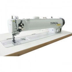 Typical - Typical GC20666-L25 Çiftiğne Uzun Kafa 64 Cm Çadır Branda Dikiş Makinası Typical - Typical GC20666-L25 Çiftiğne Uzun Kafa 64 Cm Çadır Branda Dikiş Makinası