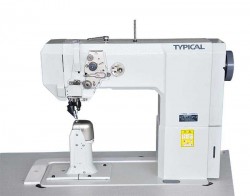 Typical - Typical GC24621CX Tek İğne Sütunlu Saya Makinesi Typical - Typical GC24621CX Tek İğne Sütunlu Saya Makinesi