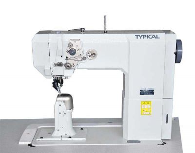 Typical GC24621CX Tek İğne Sütunlu Saya Makinesi - 1