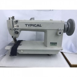 Typical - Typical GC302 Çift Papuç Punto Makinası - 2.El