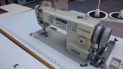 Typical GC6-1-D3E İplik Kesicili Elektronik Düz Dikiş Makina - 2.El - 3