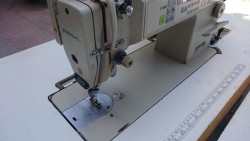 Typical GC6-1-D3E İplik Kesicili Elektronik Düz Dikiş Makina - 2.El - 4