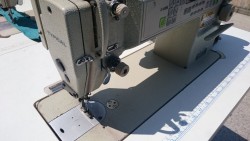Typical GC6-1-D3E İplik Kesicili Elektronik Düz Dikiş Makina - 2.El - 4