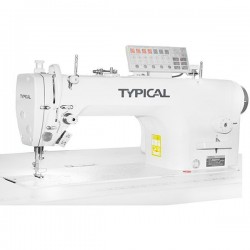 Typical - Typical GC6730A-HD3 İplik Kesicili Mikro Yağlı Direct Drive (Kalın Materyaller İçin) Typical - Typical GC6730A-HD3 İplik Kesicili Mikro Yağlı Direct Drive (Kalın Materyaller İçin)