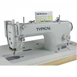 Typical - Typical GC6730MD3 Elektronik İplik Kesicili Düz Dikiş Makinası Typical - Typical GC6730MD3 Elektronik İplik Kesicili Düz Dikiş Makinası