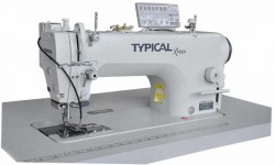 Typical - Typical GC6760MD3-XB X-FEED İğne Transportlu Direct Drive Düz Dikiş Makinesi Mikro Yağlamalı (İnce Mat. İçin) Typical - Typical GC6760MD3-XB X-FEED İğne Transportlu Direct Drive Düz Dikiş Makinesi Mikro Yağlamalı (İnce Mat. İçin)