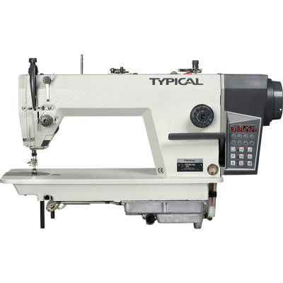Typical GC6910A-MD3T Kafadan Motorlu Elektronik Düz Dikiş Makinası - 1
