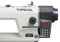 Typical GC6910A-MD3T Kafadan Motorlu Elektronik Düz Dikiş Makinası - 2