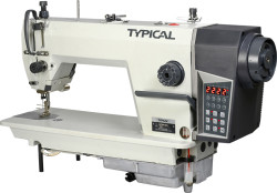 Typical GC6910A-MD3T Kafadan Motorlu Elektronik Düz Dikiş Makinası - 3