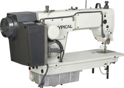 Typical GC6910A-MD3T Kafadan Motorlu Elektronik Düz Dikiş Makinası - 4