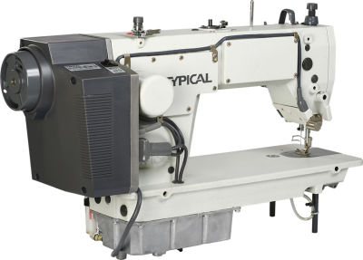 Typical GC6910A-MD3T Kafadan Motorlu Elektronik Düz Dikiş Makinası - 4