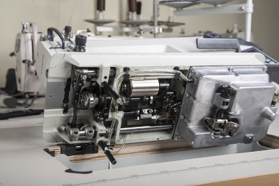 Typical GC6910A-MD3T Kafadan Motorlu Elektronik Düz Dikiş Makinası - 7